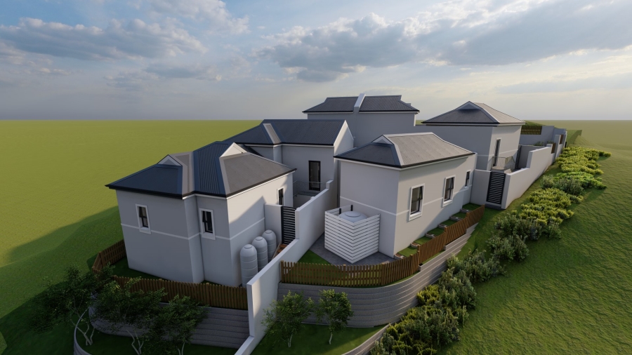 2 Bedroom Property for Sale in Blue Mountain Village Western Cape